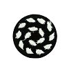 2" Cleaning Brush White - Soft 